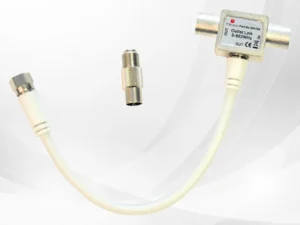 TRIAX Outlet Link
