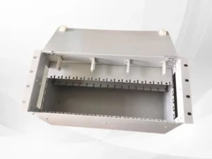 TRIAX 19" Rack 3HU – PLC Splitter Distribution Unit