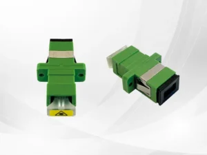 TRIAX SC/APC Coupler