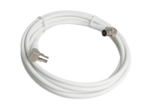 CABLES & CONNECTORS