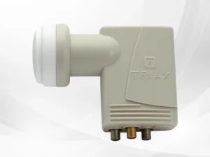 TRIAX TDCSS 024 Gold DCSS LNB