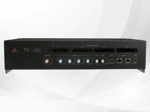 TDcH 22STC-I Compact Headend