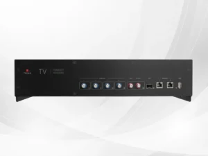 TDcH Compact Headend 16S