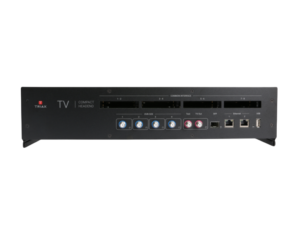 HEADEND SYSTEMS