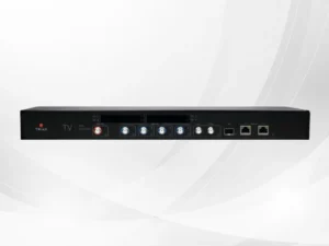 TDmH Mini Headend – 14 STC with CI
