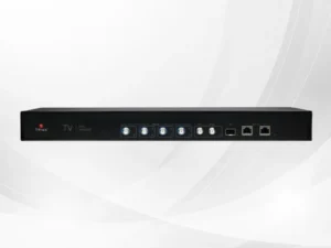 TDmH Mini Headend – 8S