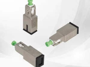 TRIAX TFA 10 SC/APC – 10 dB Optical Attenuator
