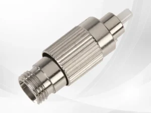 TRIAX TFA 005 5 dB Optical Attenuator