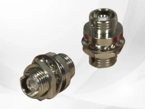 TRIAX TFB 001 Adapter FC/PC–FC/PC