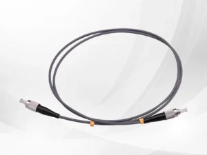 TRIAX TFC 01 Optical Cable 1 Metre FC/PC–FC/PC
