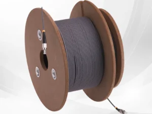 TRIAX TFC 100 Optical Cable 100 Metre FC/PC–FC/PC