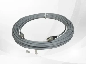 TRIAX TFC 15 Optical Cable 15 Metre FC/PC–FC/PC