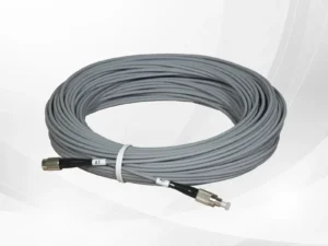 TRIAX TFC 40 Optical Cable 40 Metre FC/PC–FC/PC