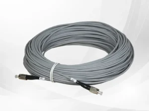 TRIAX TFC 50 Optical Cable 50 Metre FC/PC–FC/PC