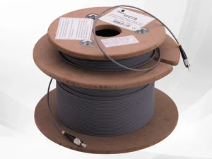 TRIAX TFC 75 Optical Cable 75 Metre FC/PC–FC/PC