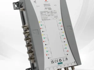 TMS 13×16 C Multiswitch, Cascade, 13 Inputs, 16 Subscriber Outputs