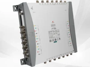 TMS 13×24 C Multiswitch, Cascade, 13 Inputs, 24 Subscriber Outputs