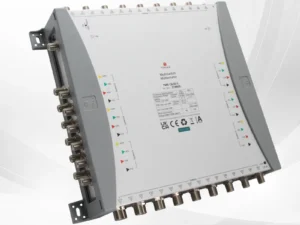 TMS 13×32 C Multiswitch, Cascade, 13 Inputs, 32 Subscriber Outputs