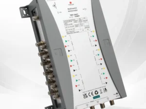 TMS 13×8 C Multiswitch, Cascade, 13 Inputs, 8 Subscriber Outputs