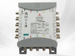 TMS 5×16 C Multiswitch (Cascade)