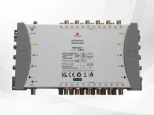TMS 5×24 C Multiswitch (Cascade)