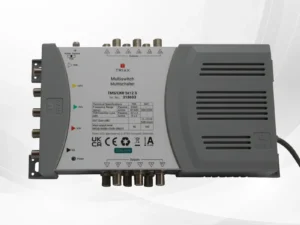 TMS/CKR 5×12 S Multiswitch