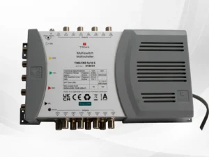 TMS/CKR 5×16 S Multiswitch