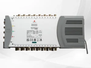 TMS/CKR 5×32 S Multiswitch
