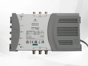 TMS/CKR 5×6 S Multiswitch