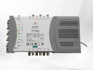 TMS/CKR 9×12 S Multiswitch