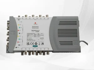 TMS/CKR 9×16 S Multiswitch