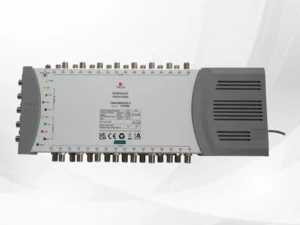 TMS/CKR 9×32 S Multiswitch