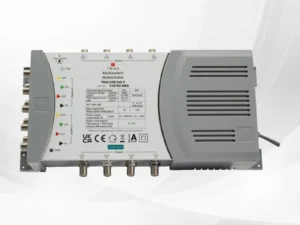 TMS/CKR 9×8 S Multiswitch
