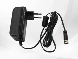 TMS PSU 1.2A – 18V DC Plug-Top Power Supply (EU Socket)