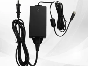 TMS PSU 2A – 18V DC, 2A Plug-Top Power Supply (EU Socket)