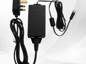 TMS PSU 2A BS – 18V DC, 2A Plug-Top Power Supply (UK Socket)