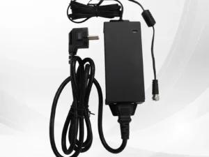 TMS PSU 3A – 18V DC, 3A Plug-Top Power Supply (EU Socket)