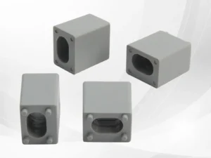 TMS Spacer – Cable Routing Spacer for Multiswitch Installation (40 Pack)