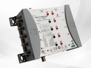 TMSA 5 Launch Amp – 5 Inputs, 30 dB Gain