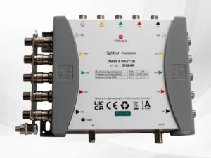 TRIAX TMSS 5 SPLIT EB