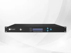 TRIAX TOFA-0122 Optical Fibre Amplifier – 1 Port