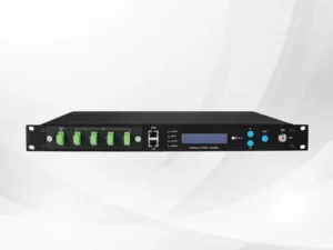 TRIAX TOFA-0422 Optical Fibre Amplifier – 4 Port