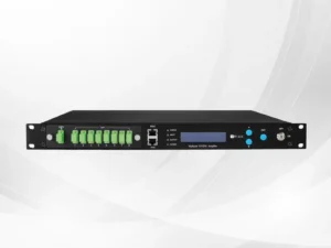 TRIAX TOFA-0822 Optical Fibre Amplifier – 8 Port