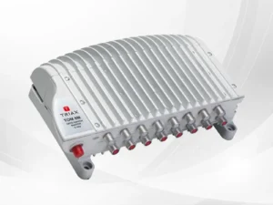 TRIAX TOM 08 M Opto SwitchMaster 8-Way