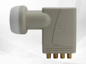 TRIAX TOO 408 Gold Octo LNB