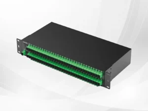 TRIAX TORS-064 Optical Rack Splitter – 64 Way
