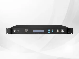 TRIAX TORT-1310 Optical Rack Transmitter