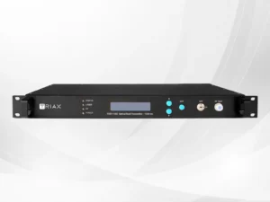 TRIAX TORT-1550 Optical Rack Transmitter