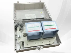 TRIAX TOS-64 Cabinet for PLC Splitters up to 64-Way
