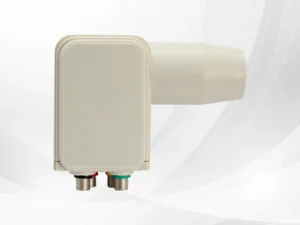 TRIAX TQT3 Slim Quattro LNB